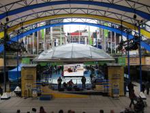 Ice Rink